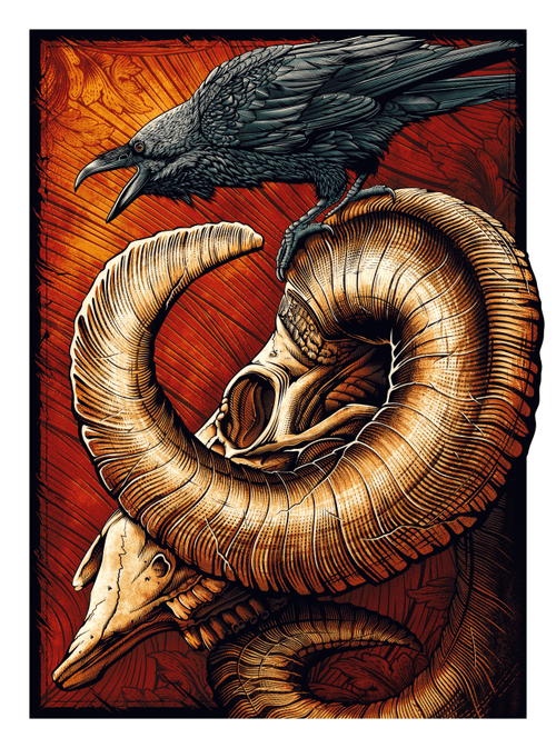 Raven's Call