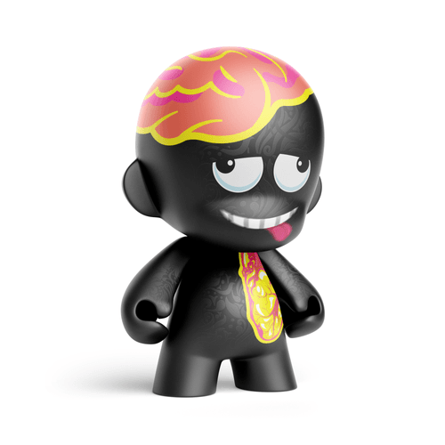 Big Headz #5