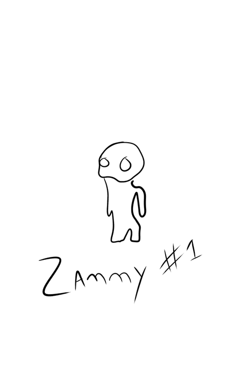 Zammy Rounders