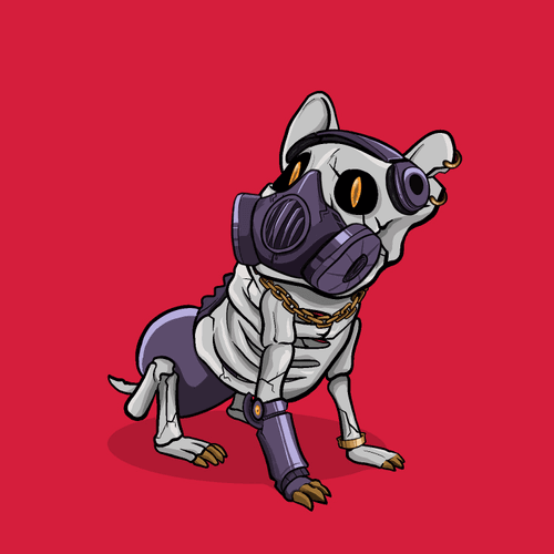 SkullPet