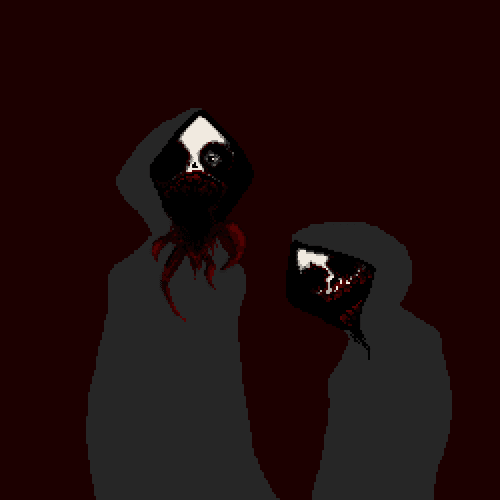 The Grim Reaper(MP4)