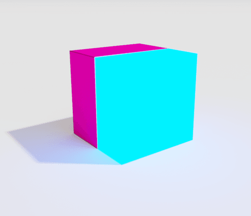 The Voxel & Polygon Apparatus