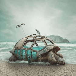 项目媒体占位符