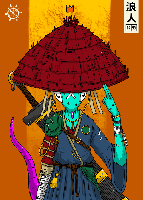 Ronin 02