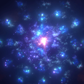 Crypto Nebulae