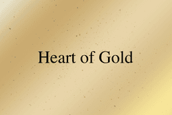 Heart of Gold Collection collection image