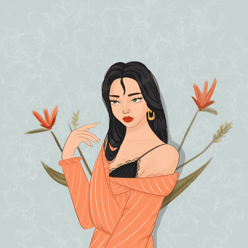 Witch #5