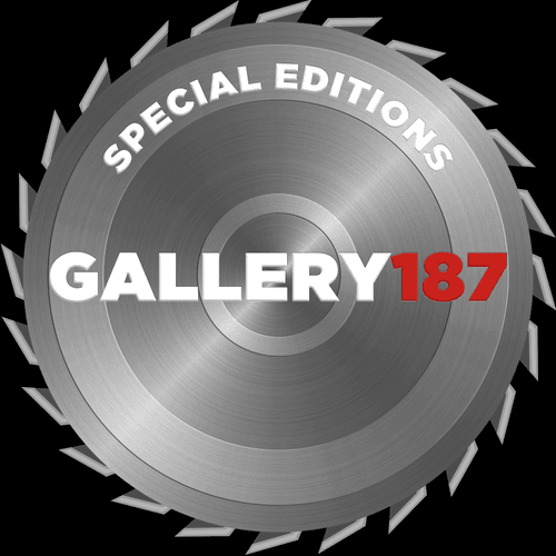 Gallery187 Special Editions