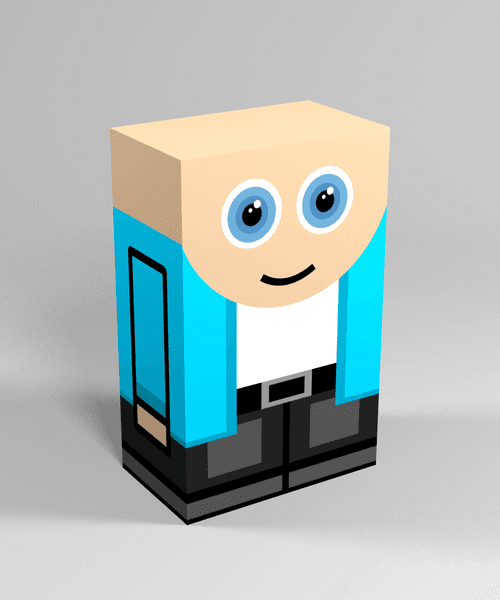  Minimint #1010