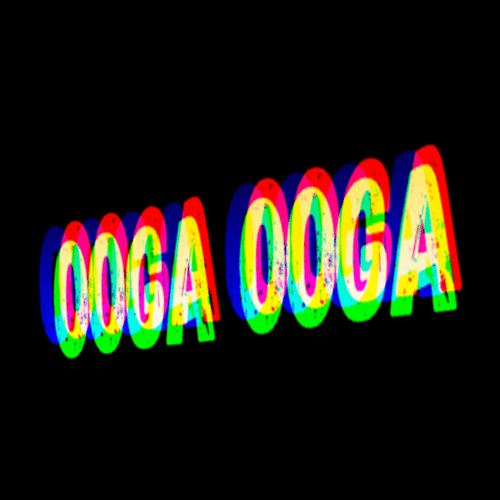 OOGA OOGA 50