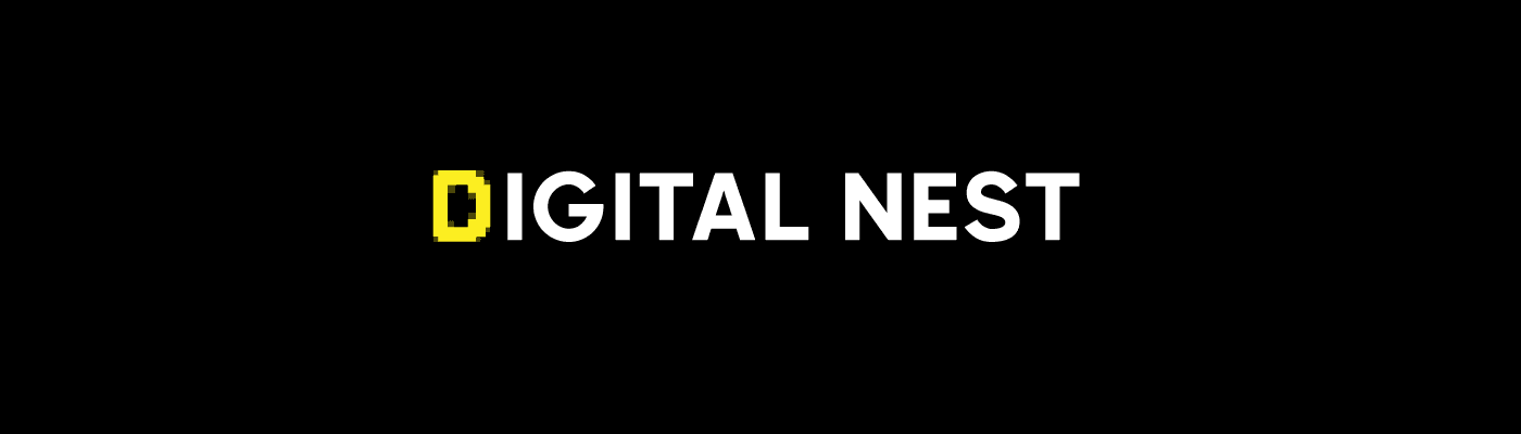 DigitalNest banner