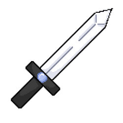 8 Bit Swords collection image