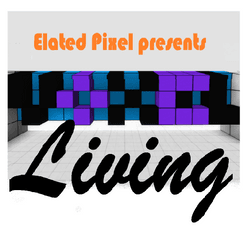 Voxeliving by Elated Pixel. collection image