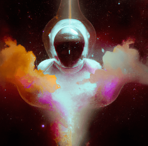 Space Geisha 2