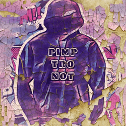 Pimptronot NFT Music collection image