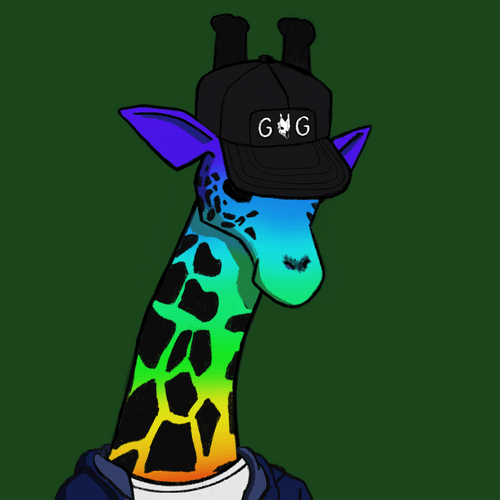 Giraffe#106