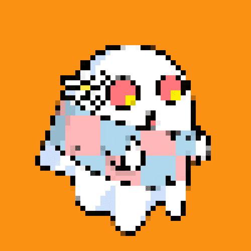 Pixel LostSoulsSanctuary #35