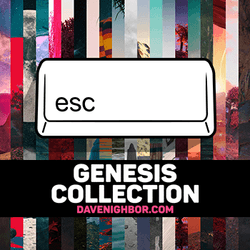 ESC: Genesis Collection by Dave Nighbor collection image