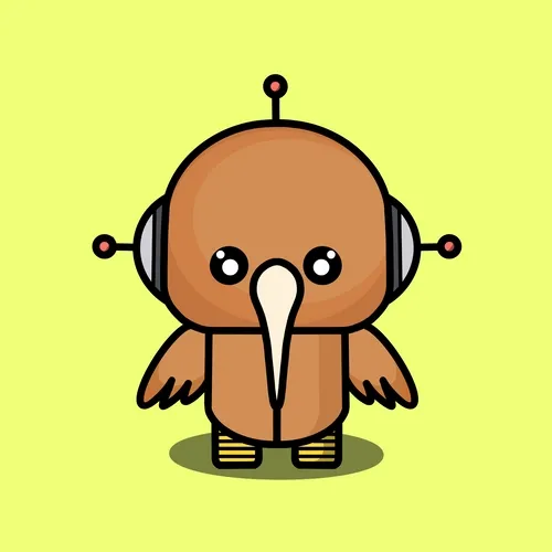 The Digi Beasts - No.0548