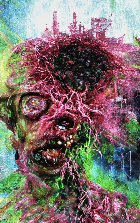 self portrait 