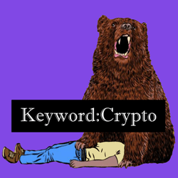 Keyword Crypto Guests collection image