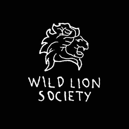 Wild Lion Society x gutterboi