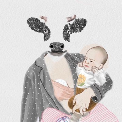 4thT: Cow