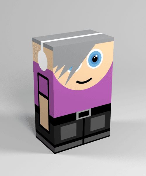 Minimint #3175