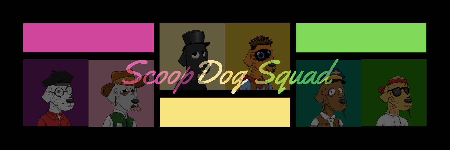 ScoopDogSquad banner