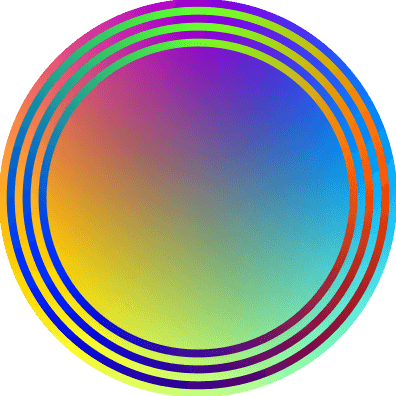 Kinetic Spectrums
