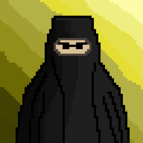 CryptoBurqa