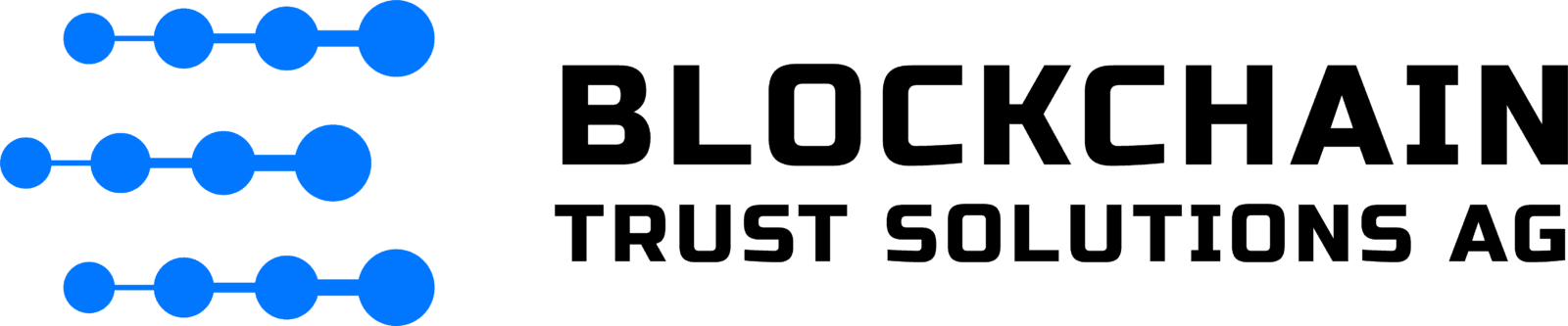 BlockchainTrustSolutions4vodafone banner