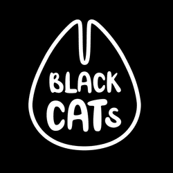 Black-CATs! collection image