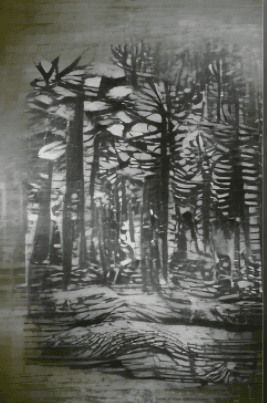 Black n' White Drawings - Collection | OpenSea