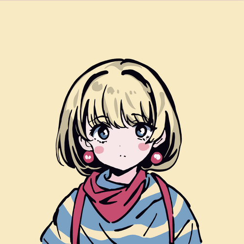 Aya-Chan #49