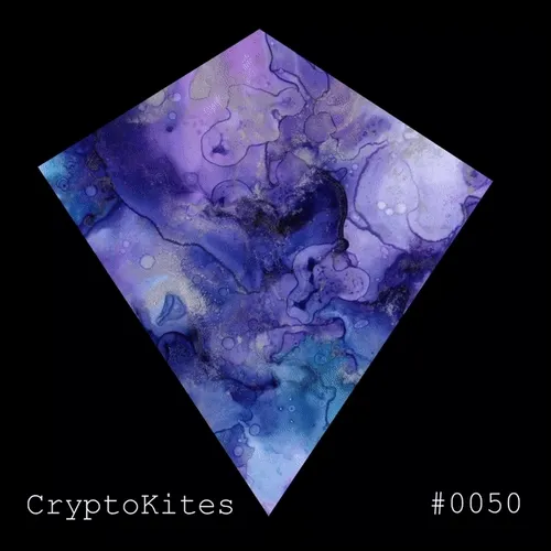 CryptoKites #0050