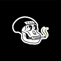 Stoner Ape Club | SAC collection image