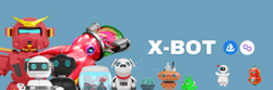 X-Bot collection image