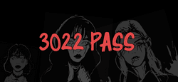 3022 Pass collection image
