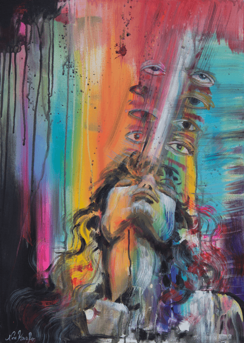 Inside My Spirituality