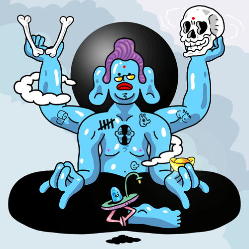NFT Image