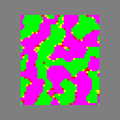 RGB PUNK 11
