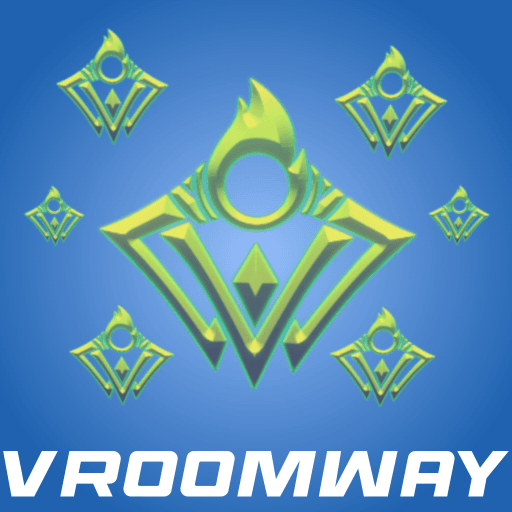 Vroomway Aura