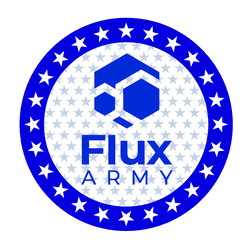 Flux Army Foundation Apples for Children collection image