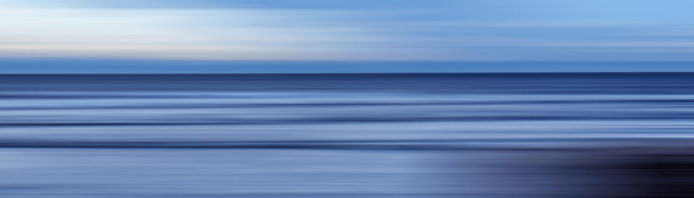 Ocean in Motion