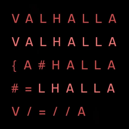 VaIhaIIa Legendary #1