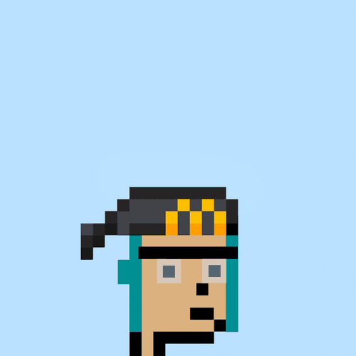 Fast Food Baby Punk 606