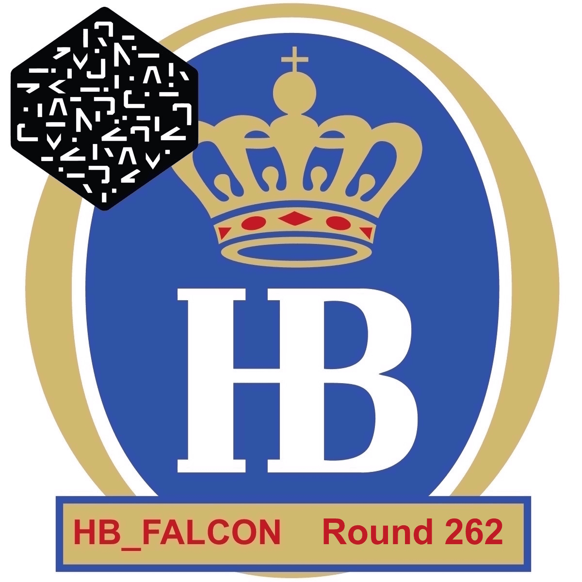 HB_FALCON Round 262 Numerai