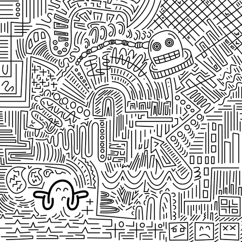 FINDING MEANING IN NOTHING