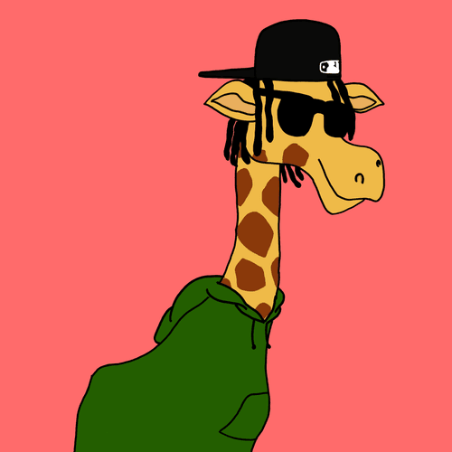 LIL_RAFFE #G001